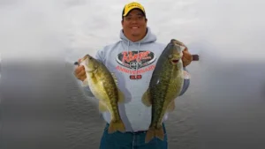 Sealock joins Wired2Fish