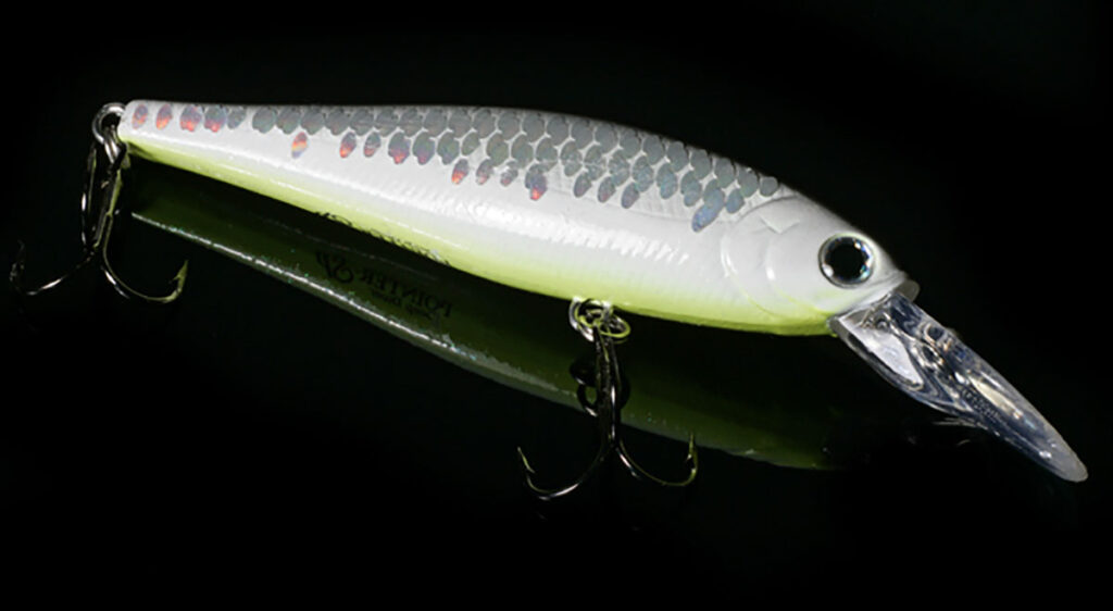 Your Best Bet for Catching Bass on Jerkbaits Wired2Fish
