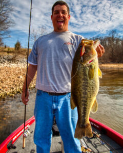 Finesse Crankbaits for Cold Winter Bass