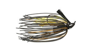 Buckeye Lures Mop Jig Review