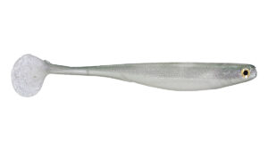 Optimum Opti Shad Review