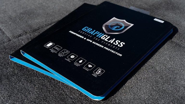 Graph Glass Screen Protector Review