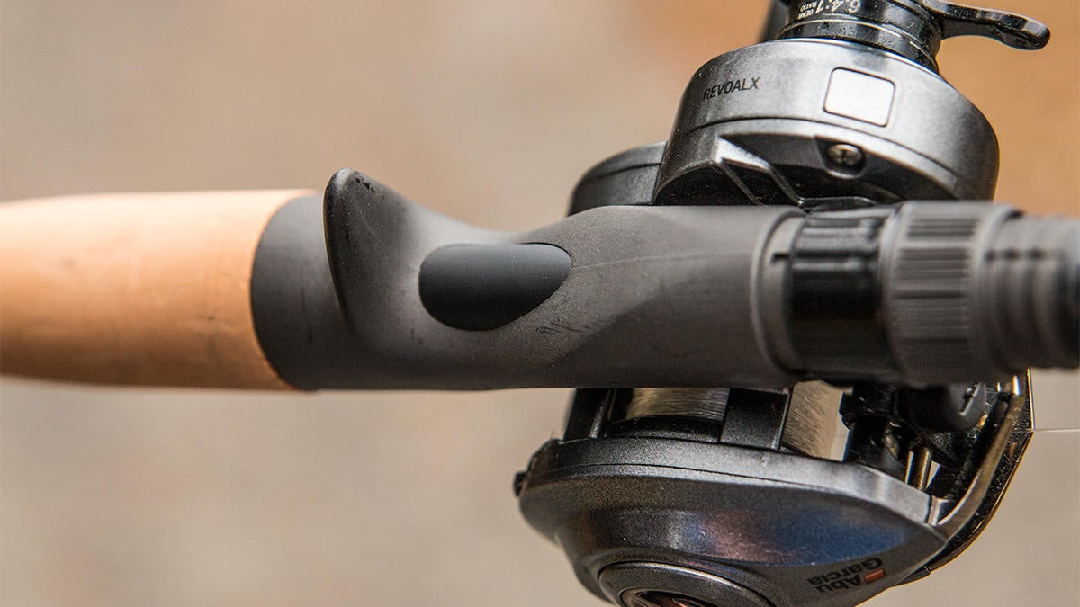 Falcon Expert Casting Rod Review - Wired2Fish