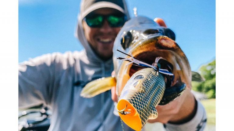 The 4 Biggest Misconceptions of Frog Fishing
