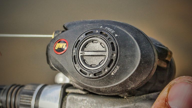 How to Set Up a Baitcasting Reel for Bass Fishing