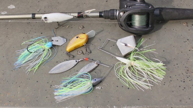 3 Baitcaster Combos Every Co-Angler Should Have