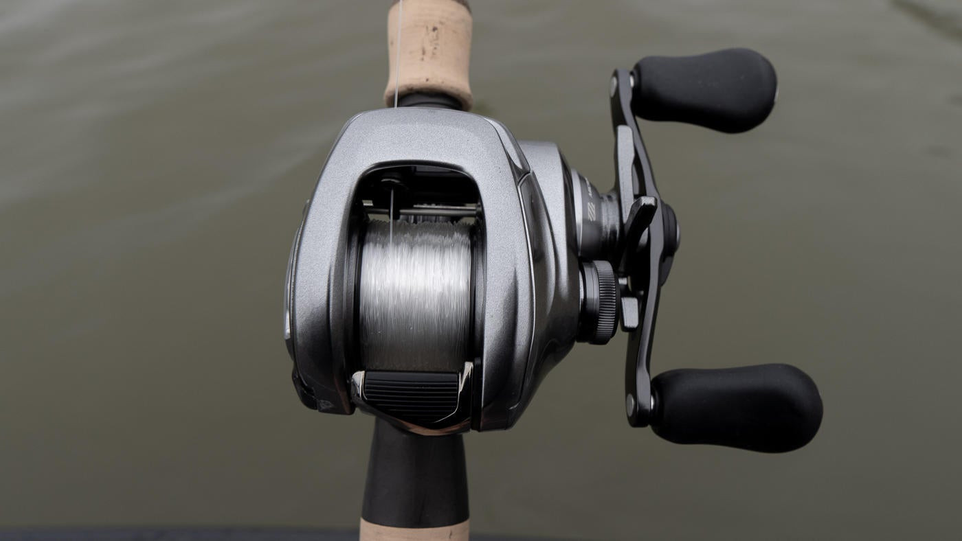 Shimano Bantam MGL Fishing Reel Review - Wired2Fish