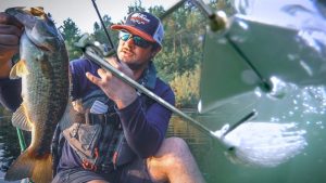 Find Fish Quickly With These Kayak Tackle Tips