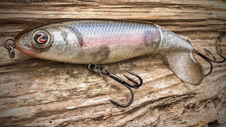 3 Must-Have Topwater Lures for Shallow Summer Bass