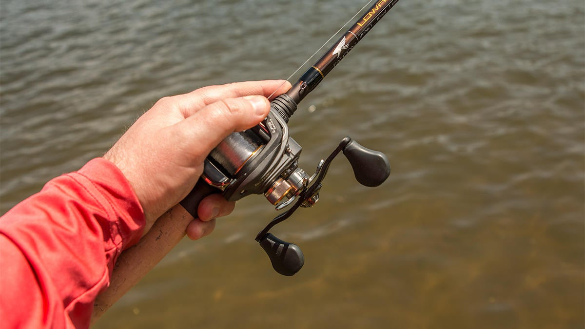 2021 Falcon Cara..Fit and Finish Review - Fishing Rods, Reels, Line, and  Knots - Bass Fishing Forums
