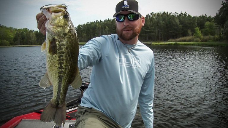 6 Jerkbait Fishing Tips to Catch More Bass