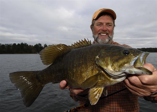Al Lindner to be Inducted into IGFA Hall of Fame