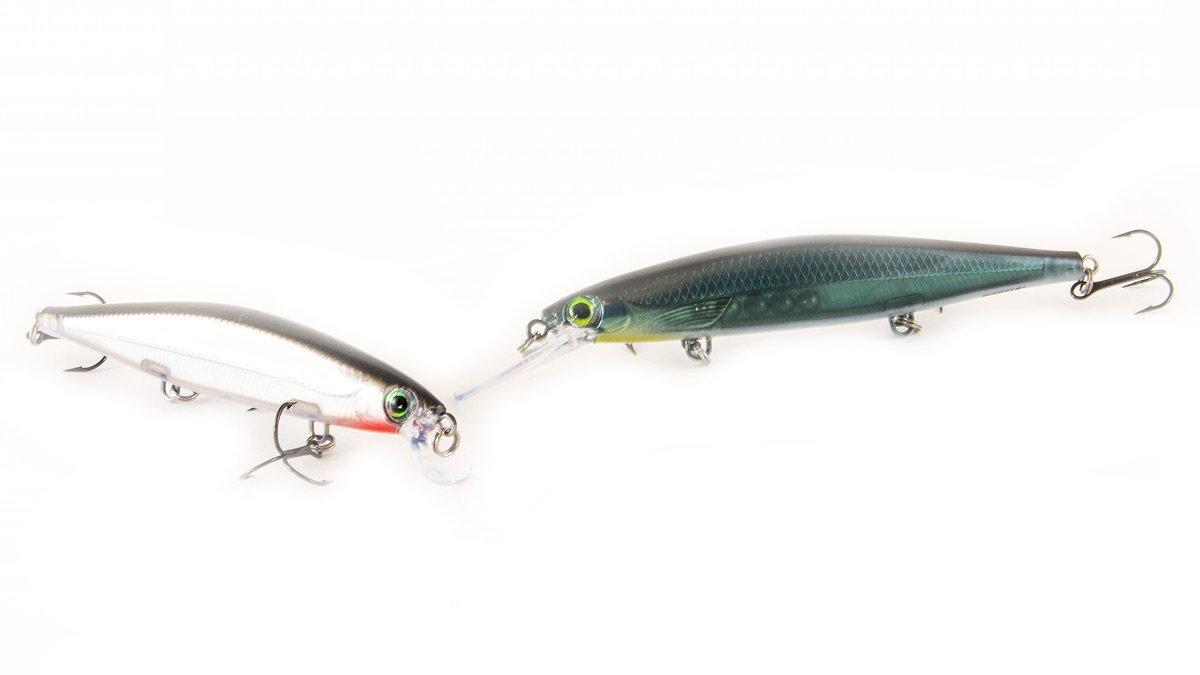 Rapala Shadow Rap Review - Wired2Fish