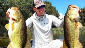 Early Spring Buzzbaits: Why You Should Throw One Now