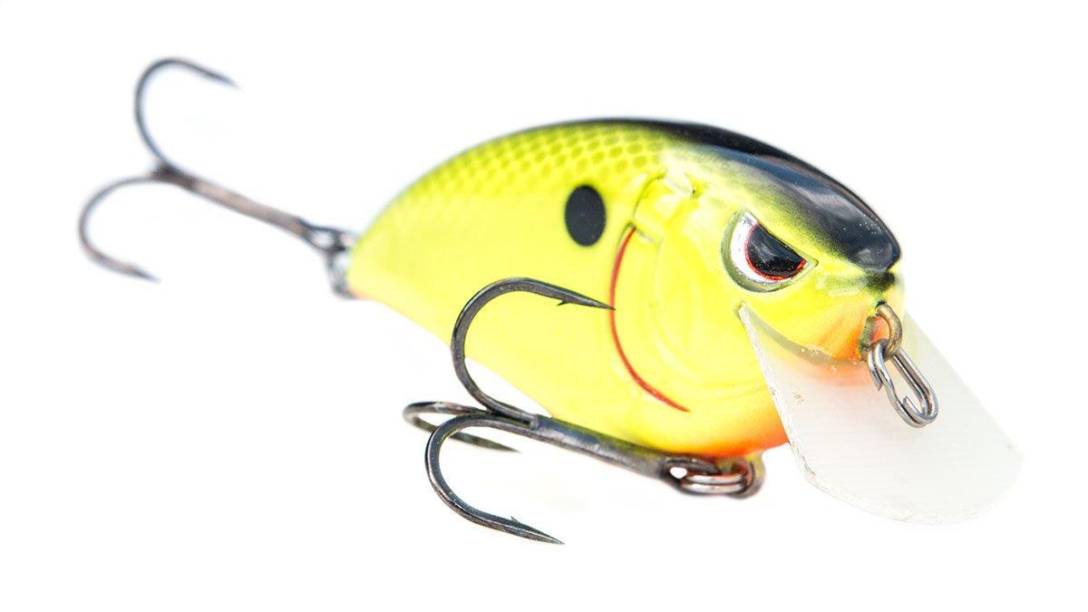 SPRO Fat John 60 Crankbait Review - Wired2Fish