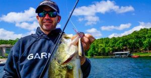 Topwater Fishing Tips for Suspending Bass