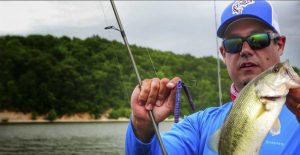 An Introduction to Neko Rigging for Overfished Bass