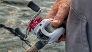 Understanding How Line Diameter and Gear Ratio Affect Lures