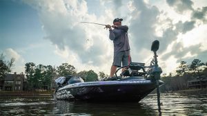 FLW Shifts Start Date of Lake Martin Due to COVID-19 Concerns