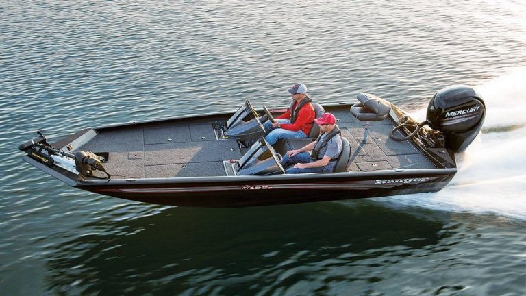 Ranger Boats Announces New Models