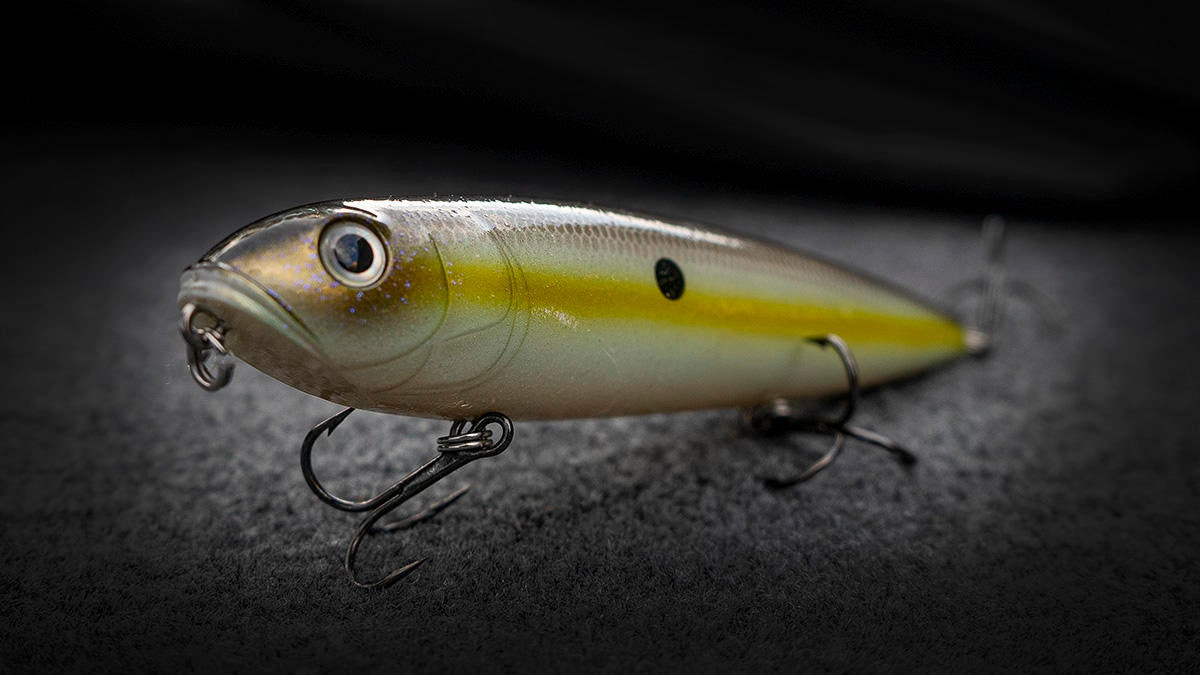 Strike King Mega Dawg Review - Wired2Fish