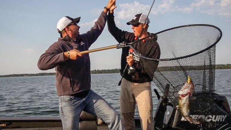 Attend the 2016 Ultimate Fishing Camp