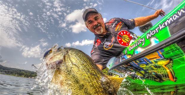Hot tips to take your froggin' to the next level - Major League