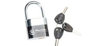 T-H Marine Banshee Trailer Alarm Lock Review