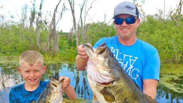 FWC Approves Three New Florida Saltwater All-Tackle Fishing
