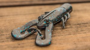 Gene Larew Hammer Craw Review