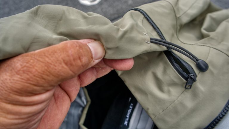 JB Langley Altus Rain Jacket and Bib Pant Review