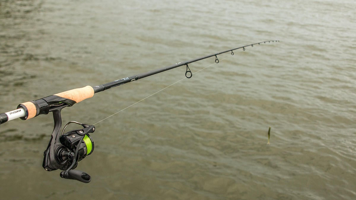 Updated 13 Fishing Envy Black III Rod Review 