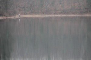 Fishing on Walden Pond | Part Three