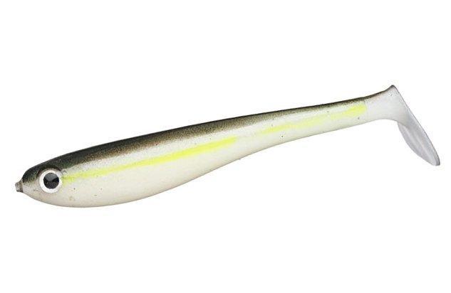 True Bass Little Head 4.5 Swimbait Review - Wired2Fish