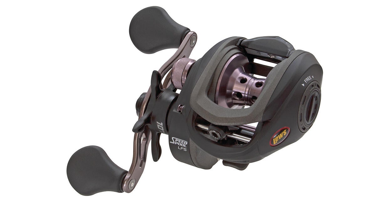 Lew's Relaunches a Classic Fishing Reel at the 2019 Classic