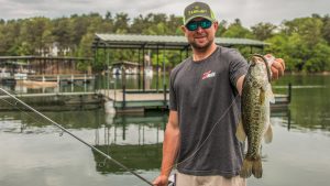 3 Tips for Targeting Shallow, Resident Bass in the Summer