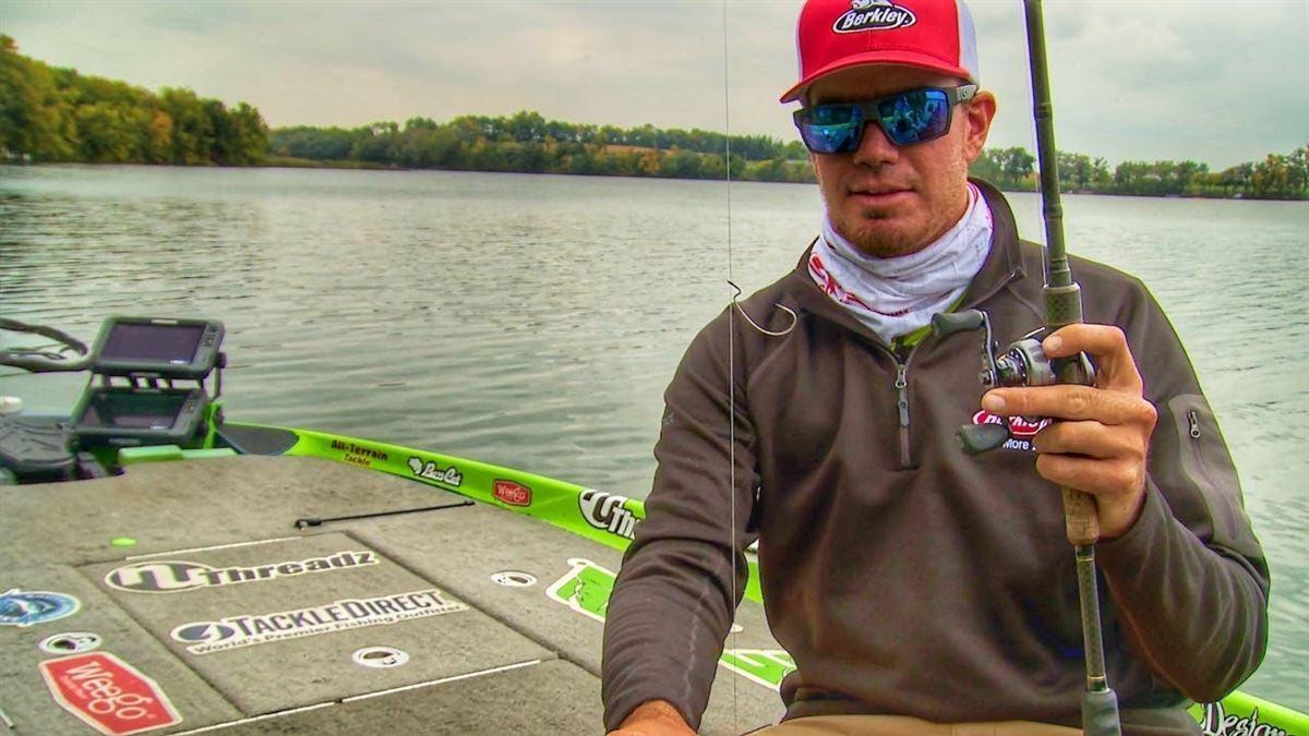 How to Fish and Rig the Power Shot for Bass - Wired2Fish