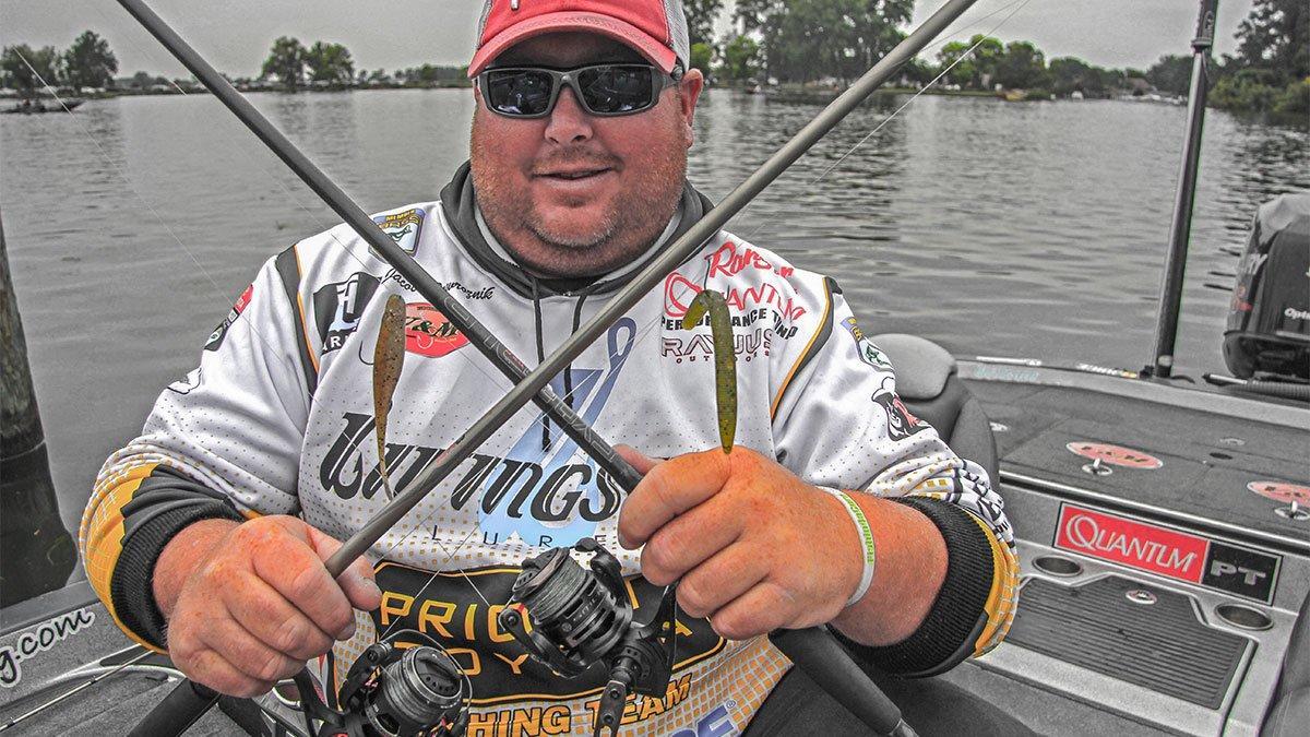 5 Simple Drop Shot Tips Everyone Should Know - Wired2Fish