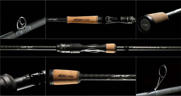 Ark Reinforcer Rod Review