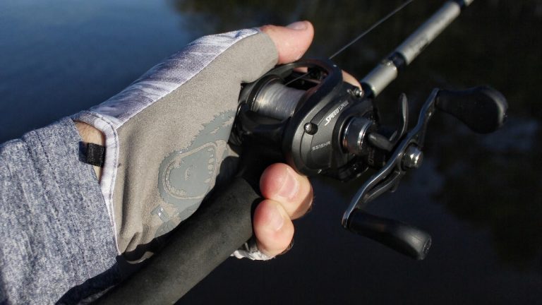 Fish Monkey Stubby Guide Gloves Review