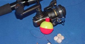 Make Your Own Bluegill Fishing Baits at Home