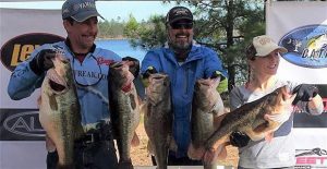 Details on the Two 40-pound Limits in N.C.