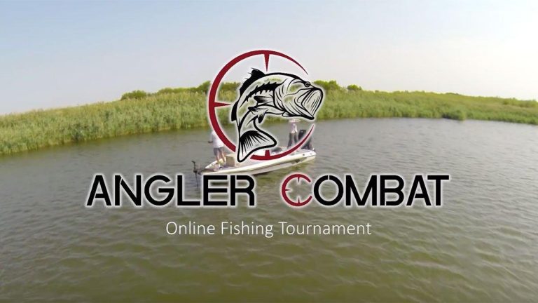 Angler Combat Coming Soon