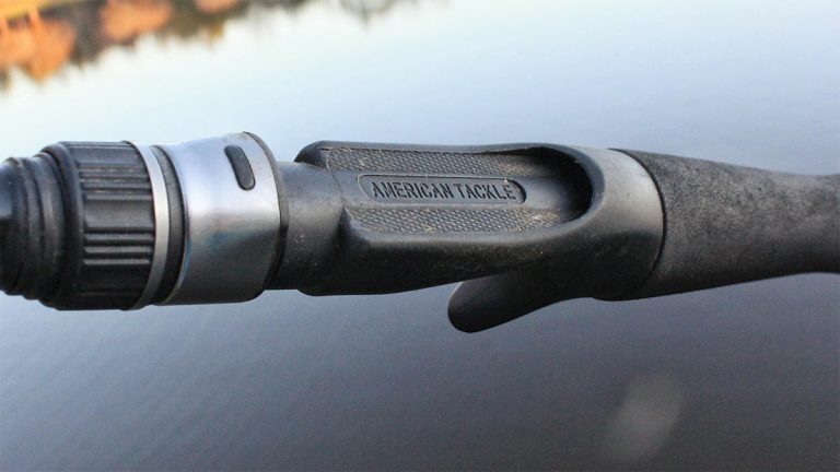 Fitzgerald Vursa Series Fishing Rod Review