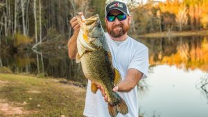 I Just Caught My First Double-Digit Bass: Here’s What I Learned