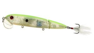 Livingston Lures Walking Boss Part II Review