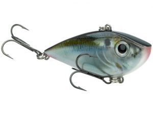 Strike King Red Eye Tungsten 2 Tap Review