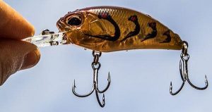 Duo Realis M65 Crankbait Review