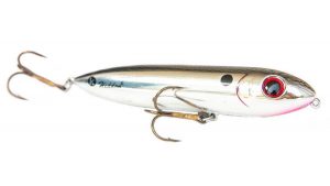 Heddon One Knocker Spook Review