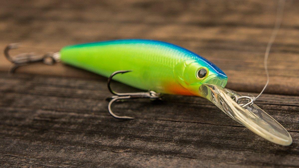 Tackle Talk: Lucky Craft Staysee 90SP Ver. 2 - Wired2Fish
